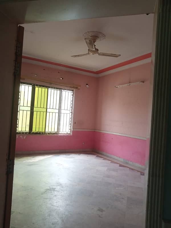 1 Kanal upper Portion for rent in Airport Housing society 2