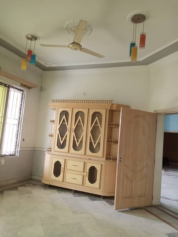 1 Kanal upper Portion for rent in Airport Housing society 9