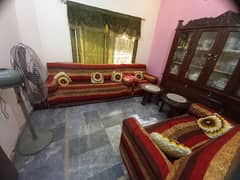 3 Marla Half Triple Storey House For Sale In Amir Town Harbanspura Lahore 0