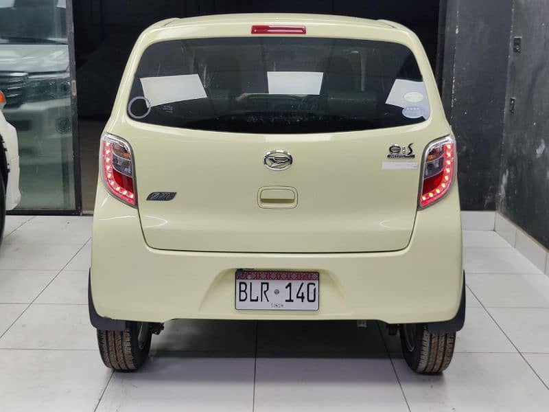 Daihatsu Mira 2014 4