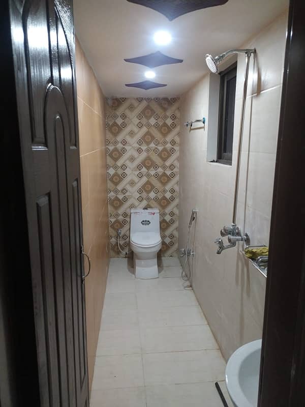 3.5 Marla Double Storey House For Sale In Moeez Town Salamat Pura Lahore 16