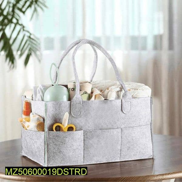 diaper organizer | pamper bag 0