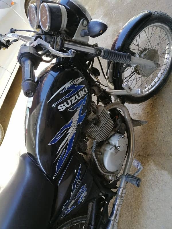 suzuki 7