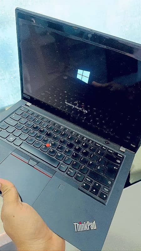 LENOVOTHINKPADT495 2