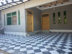 12 Marla upper portion for rent in airport housing society sector 3 0