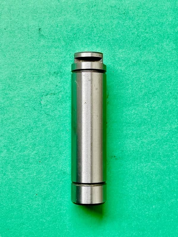 king pin kit check nut 13