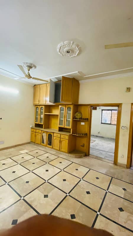 5 Marla Double Story #house for Rent in #Airport Housing Society sector 2, Rawalpindi 1