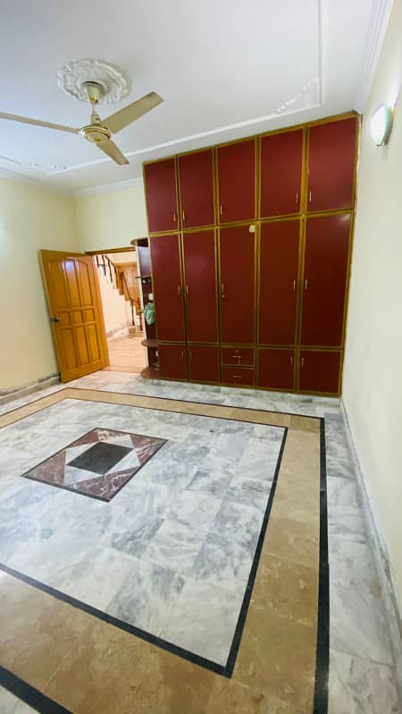 5 Marla Double Story #house for Rent in #Airport Housing Society sector 2, Rawalpindi 2