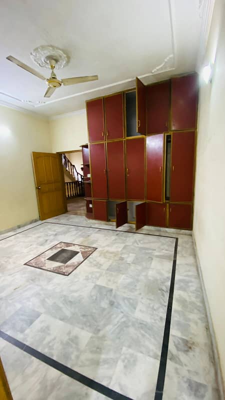 5 Marla Double Story #house for Rent in #Airport Housing Society sector 2, Rawalpindi 3