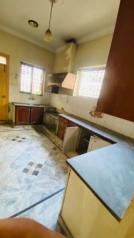 5 Marla Double Story #house for Rent in #Airport Housing Society sector 2, Rawalpindi 9