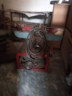 27 inch ara machine+ gage plainer 0