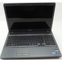 Corei7 Sony Laptop 100% ok Condition