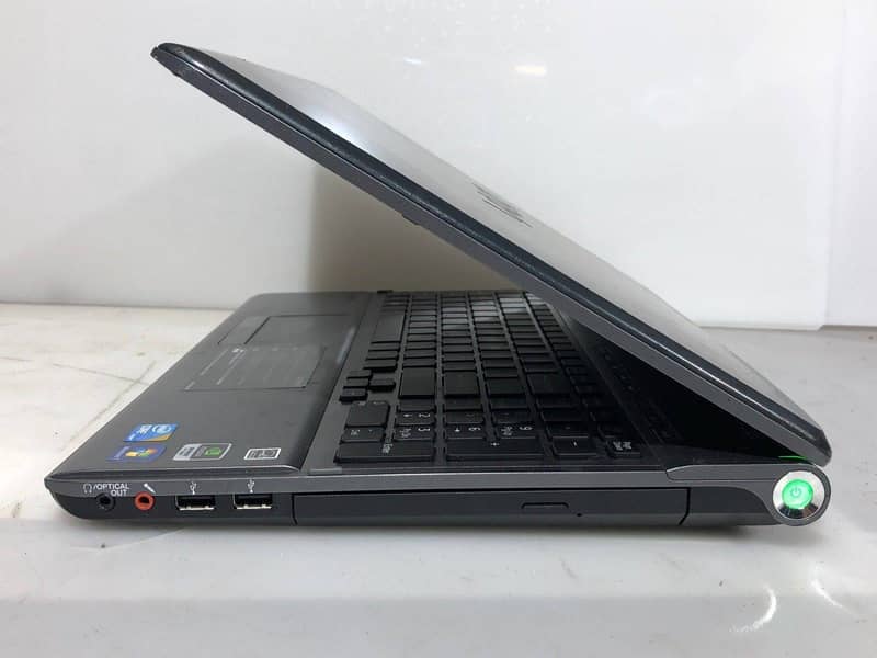 Corei7 Sony Laptop 100% ok Condition 3