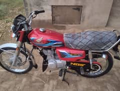 honda 125 bic for sale 24 modal 03451400338 03464952094