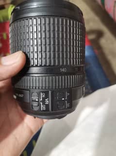 nikon lens 0