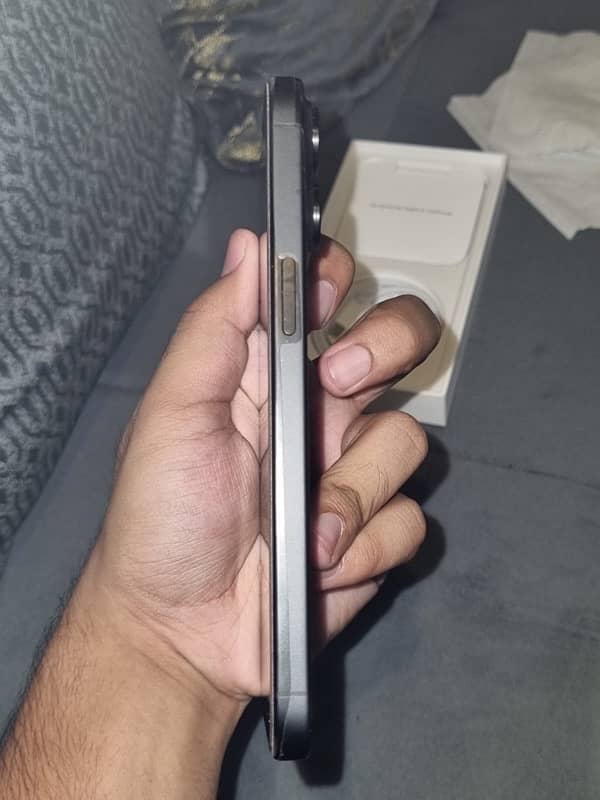 Iphone 15 pro max non pta 2