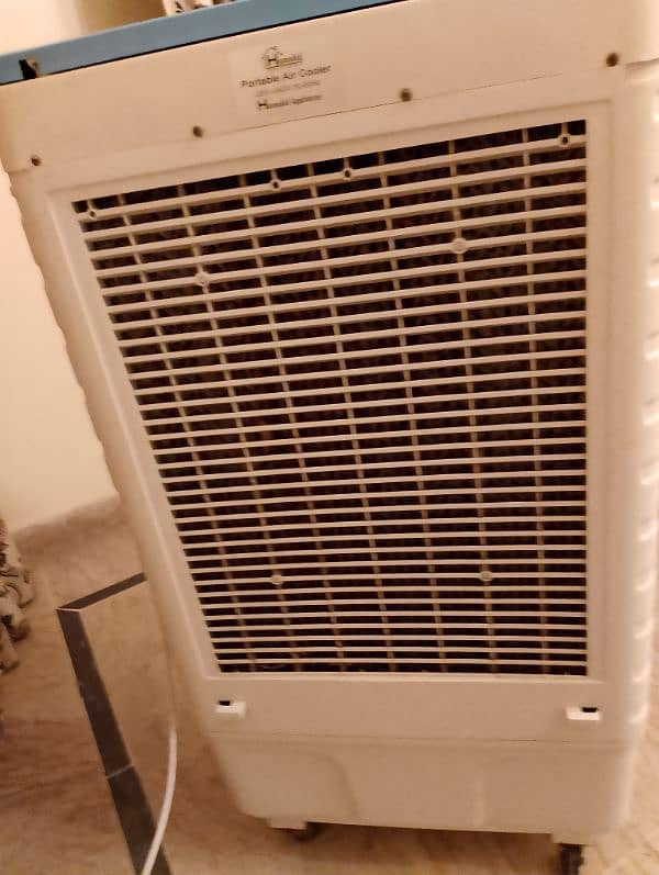 Home Aid Air Cooler 0