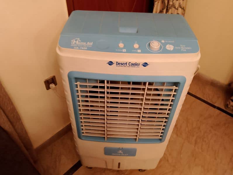 Home Aid Air Cooler 1