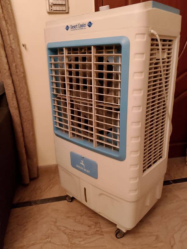 Home Aid Air Cooler 3