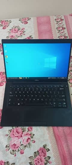 Dell laptop core i7 8th generation 0