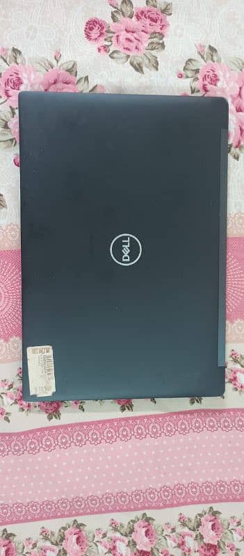 Dell laptop core i7 8th generation 1