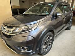 Honda BR-V 2017 0