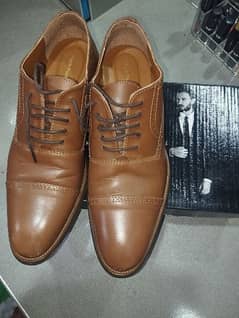 Derby Gold Hush Puppies Formal shoes 0