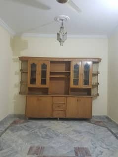 6 Marla Ground Portion for Rent in Wakeel Colony 0