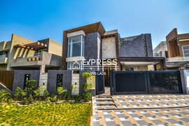 1 Kanal Beautiful FULL HOUSE For Rent Phase 4 DHA 0