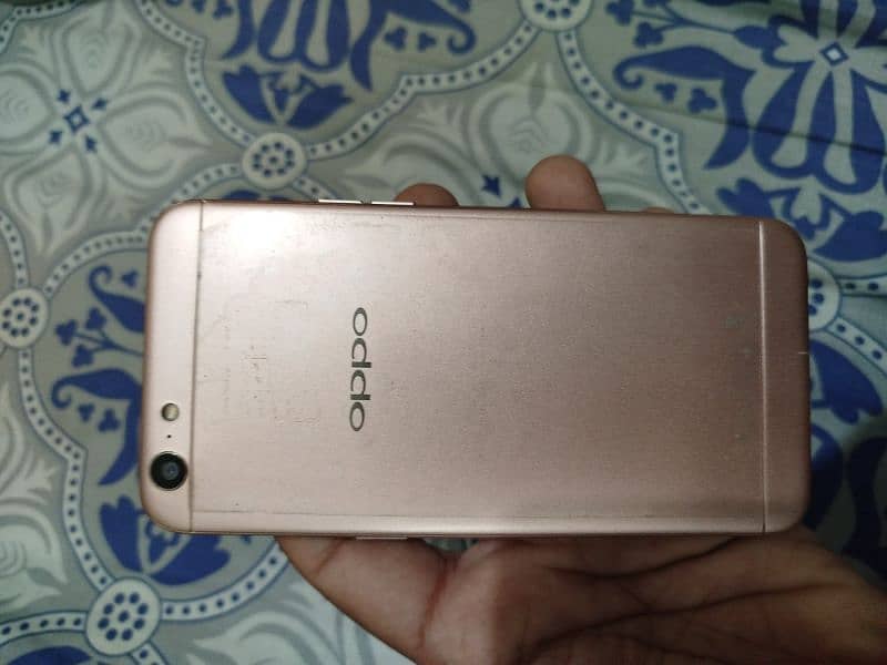 Oppo a57 2