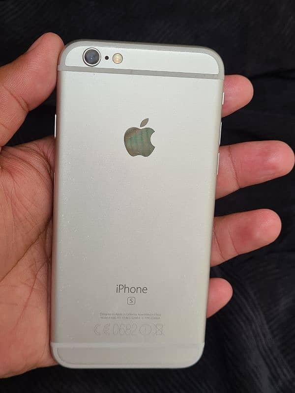 i phone 6s non pta 3