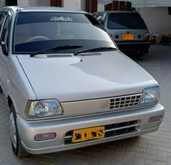 BRAND NEW CONDITION SUZUKI MEHRAN VXR