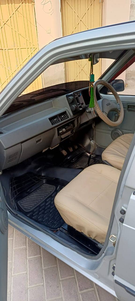 BRAND NEW CONDITION SUZUKI MEHRAN VXR 5