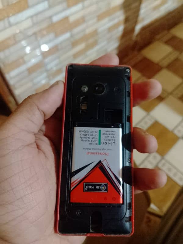 Nokia 150 4