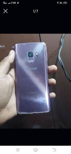 sumsung s9