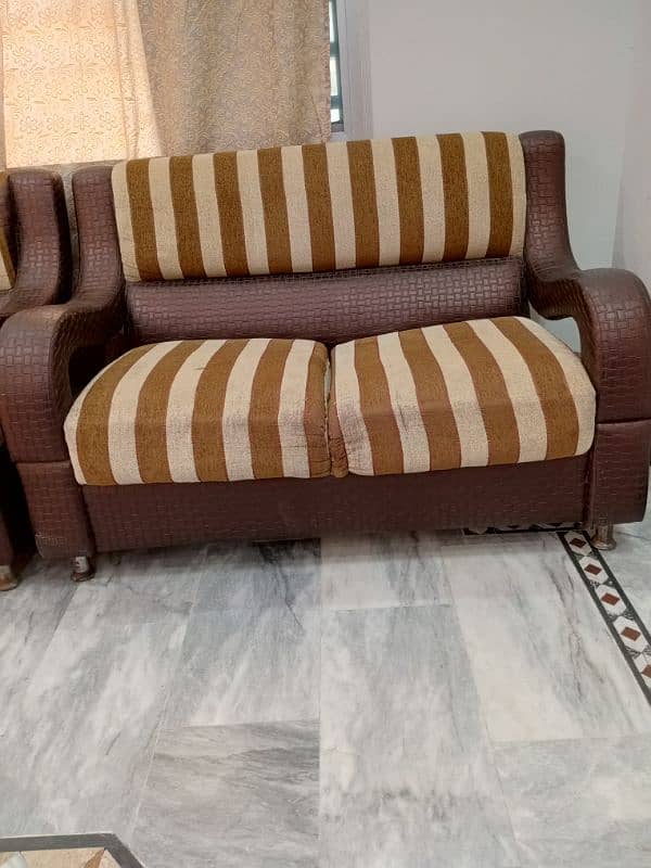 7 siter sofa set nice looking sofa set 1