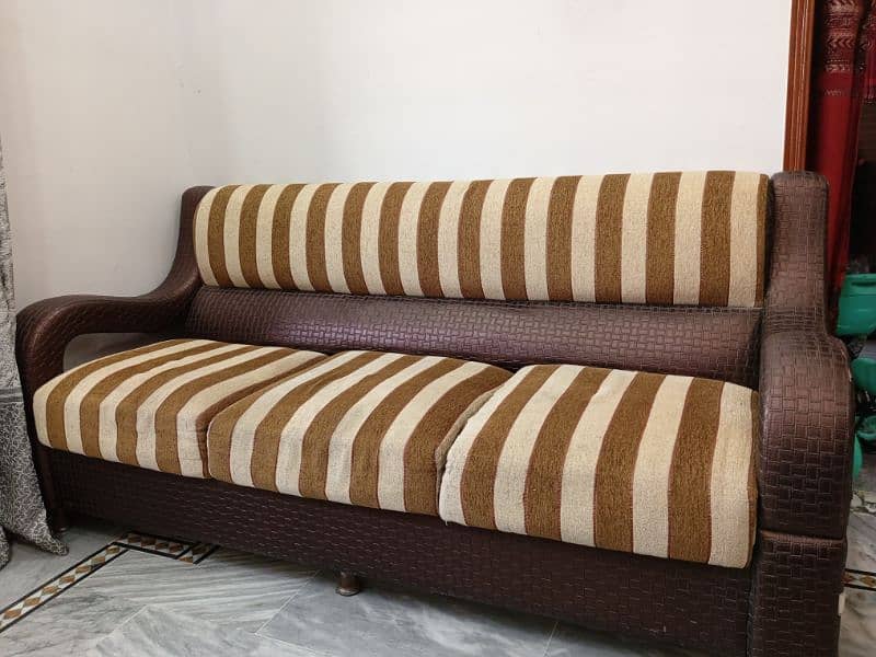 7 siter sofa set nice looking sofa set 2