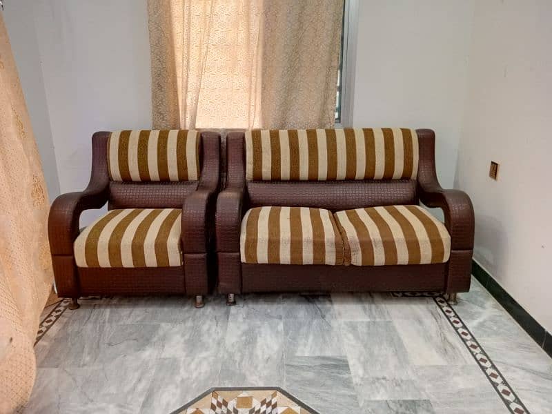 7 siter sofa set nice looking sofa set 5