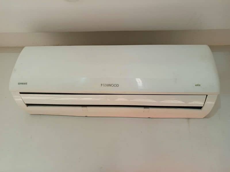 kenwood inverter 1 5 ton ka hy peso ki need Hy bas 2