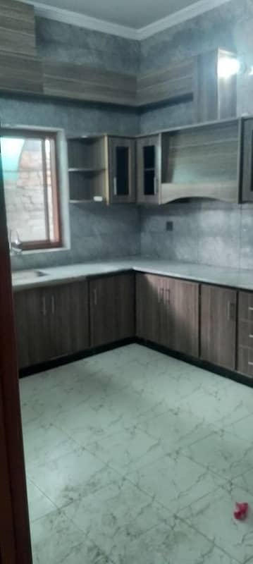 1 Kanal Ground Portion for Rent in Airport Housing society sector 1 3