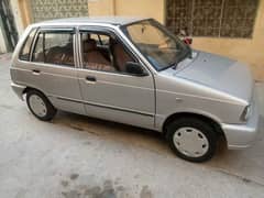 Suzuki Mehran VXR 2015 03039822581 0