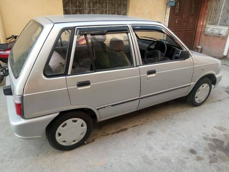 Suzuki Mehran VXR 2015 03039822581 1