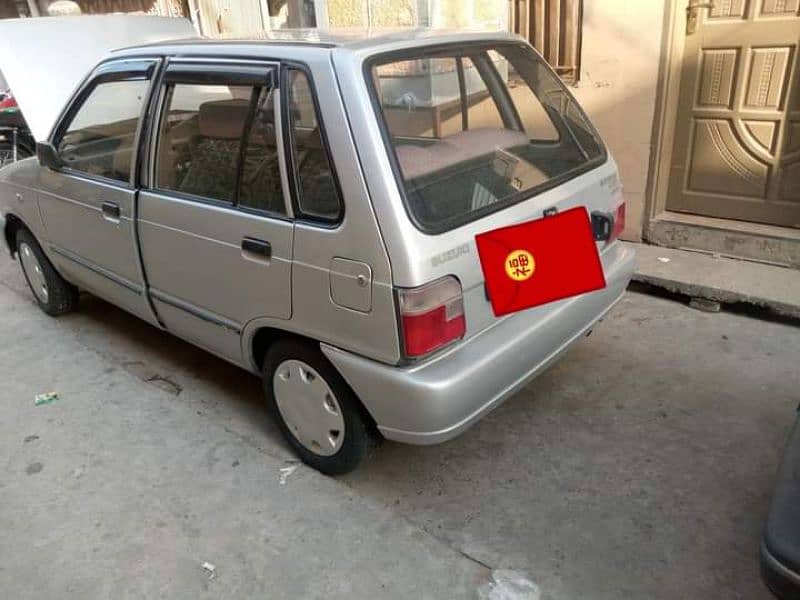 Suzuki Mehran VXR 2015 03039822581 3