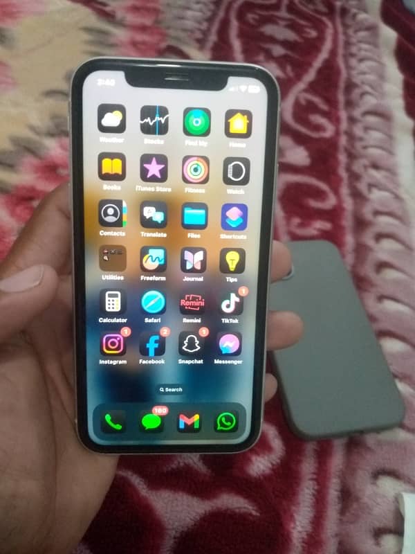 iPhone 11 10/9 condition 2