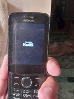 Nokia 8810 banana phone in mint condition