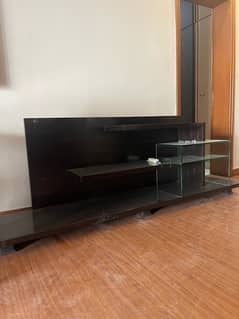 tv console