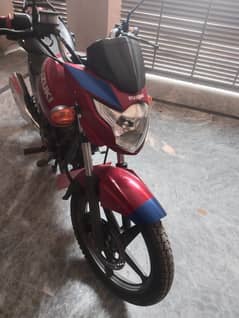 Suzuki GR 150 cc 0