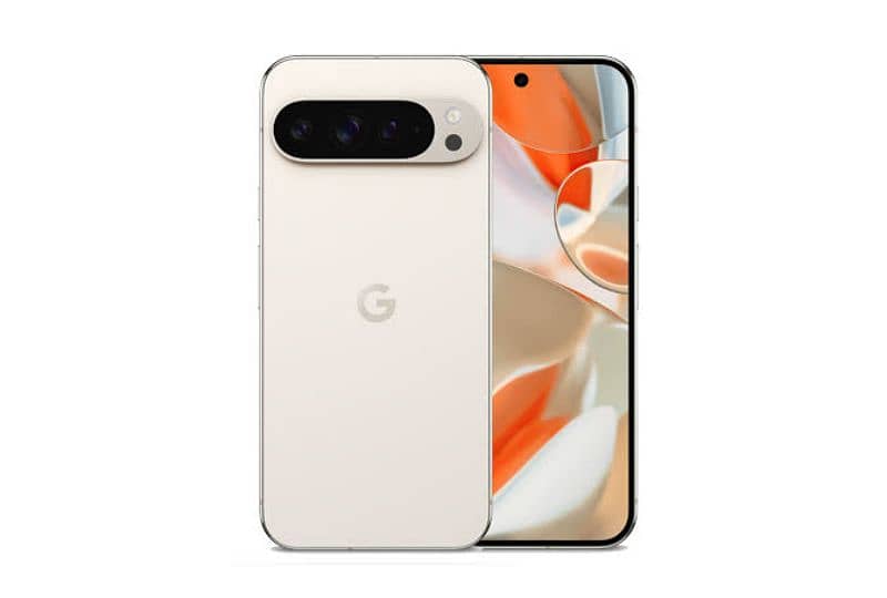 Google pixel 9 pro xl 0