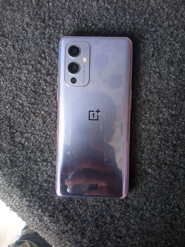 OnePlus 9.5g. . 8.128 0