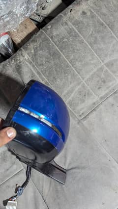 Honda N Wgn side mirror